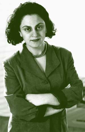  Ella Habiba Shohat